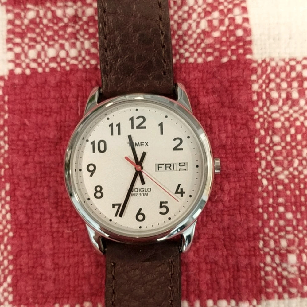 Timex Women's Watch